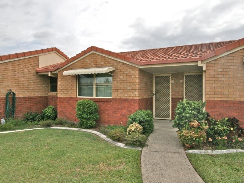 22/74 Greenway Drive, Banora Point NSW 2486