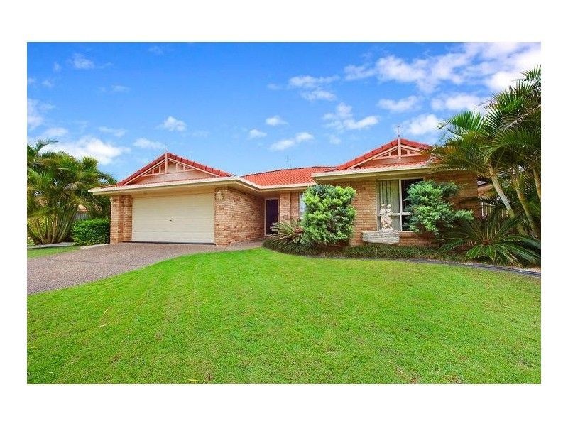 23 Foxhill Place, Banora Point NSW 2486