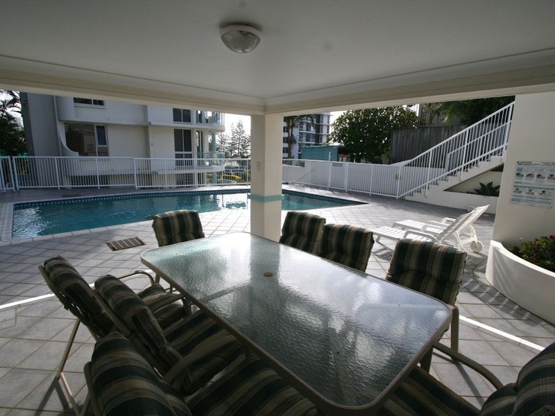 1/4 – 6 Eden Avenue, Coolangatta QLD 4225