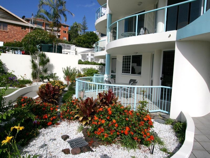 1/4 – 6 Eden Avenue, Coolangatta QLD 4225