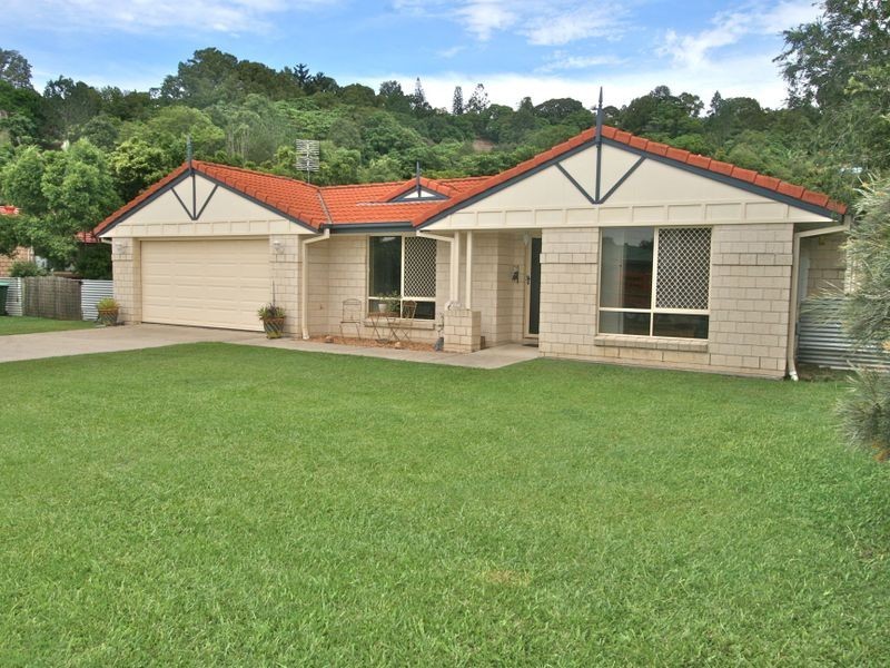 16 Ribbonwood Place, Terranora NSW 2486