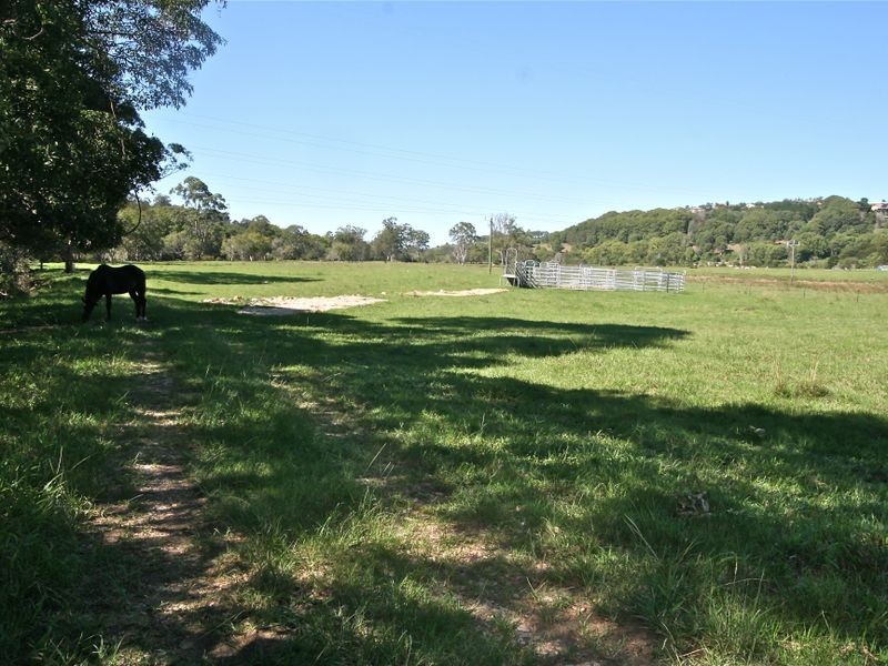 Lot 106 Ribbonwood Place, Terranora NSW 2486