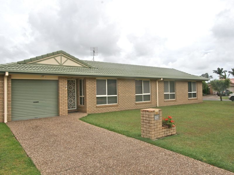 45 Honeymyrtle Drive, Banora Point NSW 2486