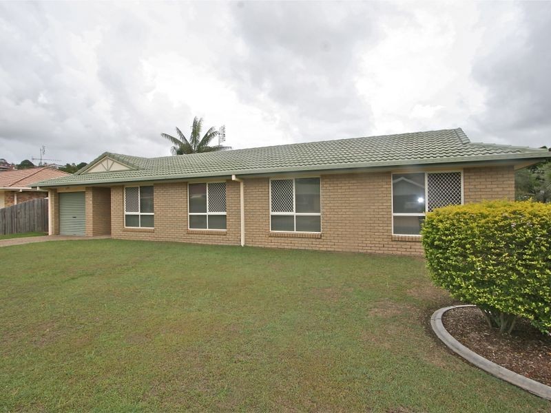 45 Honeymyrtle Drive, Banora Point NSW 2486