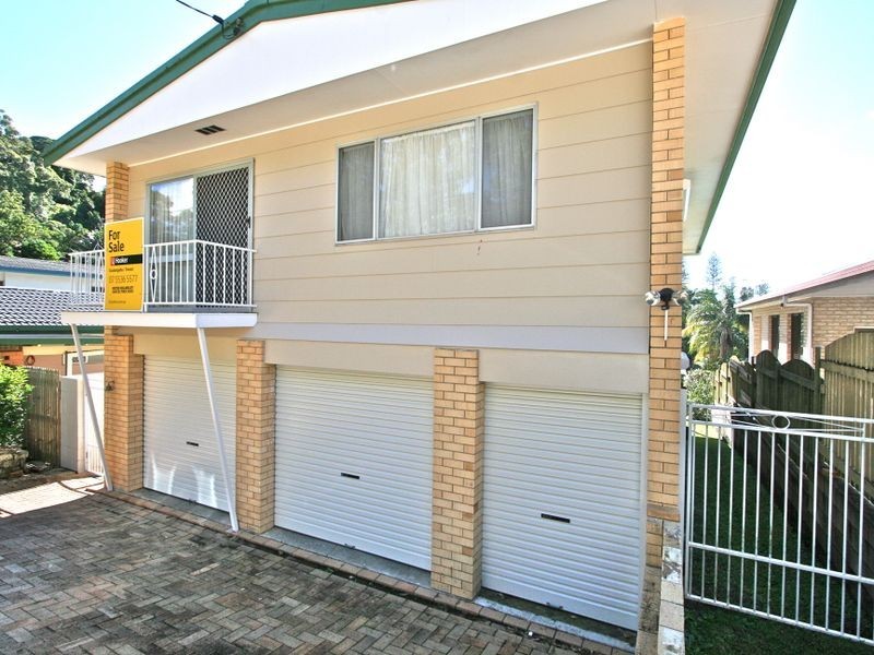 13 Kent Street, Coolangatta QLD 4225