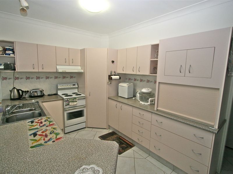 338 Clothiers Creek Road, Nunderi NSW 2484