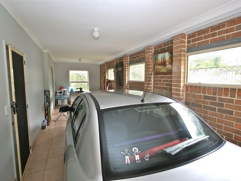 338 Clothiers Creek Road, Nunderi NSW 2484