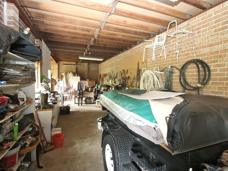 338 Clothiers Creek Road, Nunderi NSW 2484