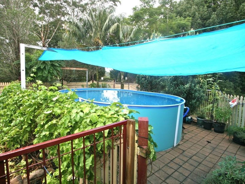 338 Clothiers Creek Road, Nunderi NSW 2484