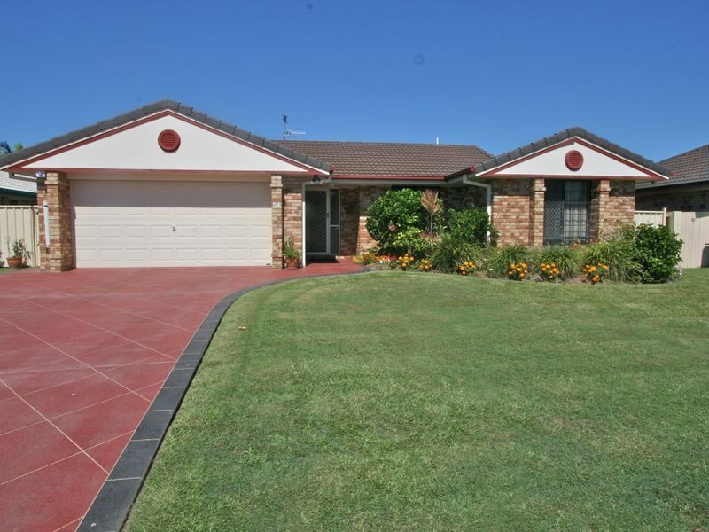 54 Avondale Drive, Banora Point NSW 2486