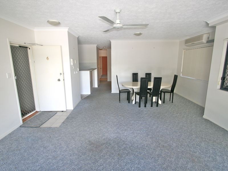 6/14 Thompson Street, Tweed Heads NSW 2485