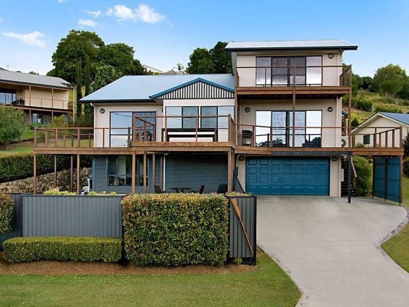 36 Ribbonwood Place, Terranora NSW 2486