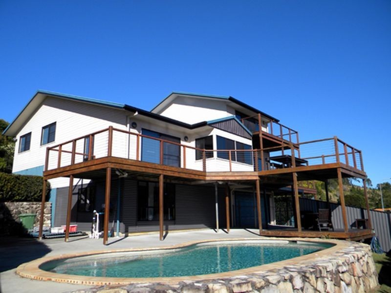 36 Ribbonwood Place, Terranora NSW 2486