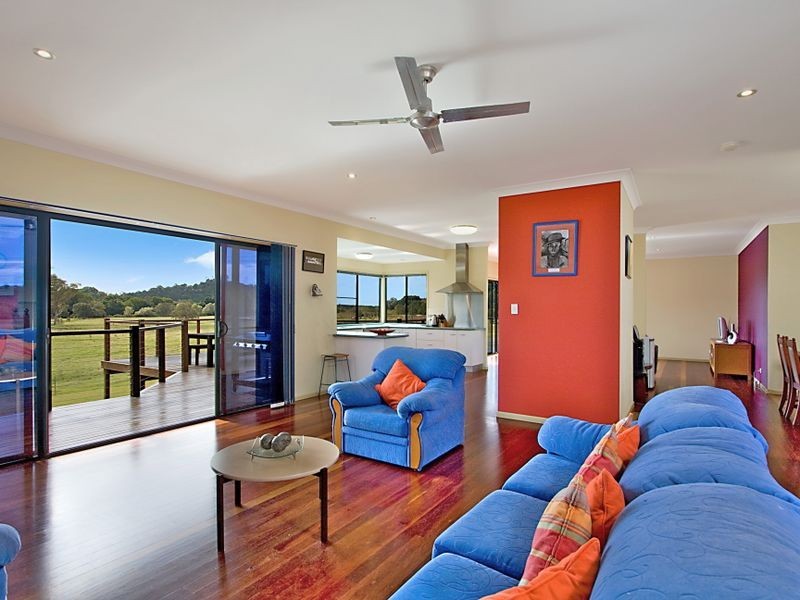 36 Ribbonwood Place, Terranora NSW 2486