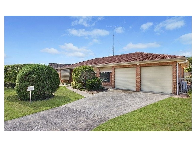 7 Banks Avenue, Tweed Heads NSW 2485