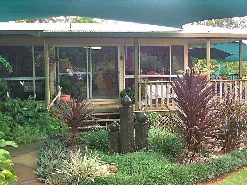 157 Cranneys Rd, Tumbulgum NSW 2490