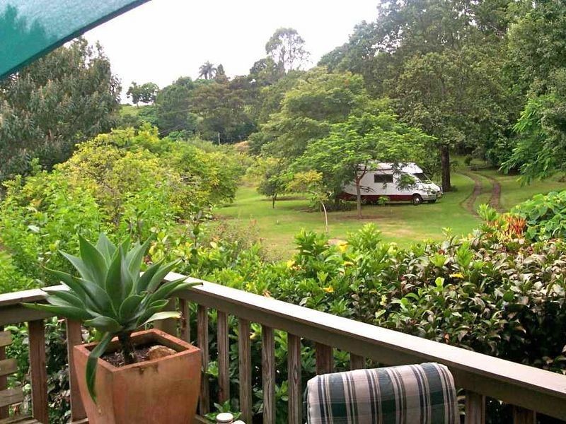 157 Cranneys Rd, Tumbulgum NSW 2490
