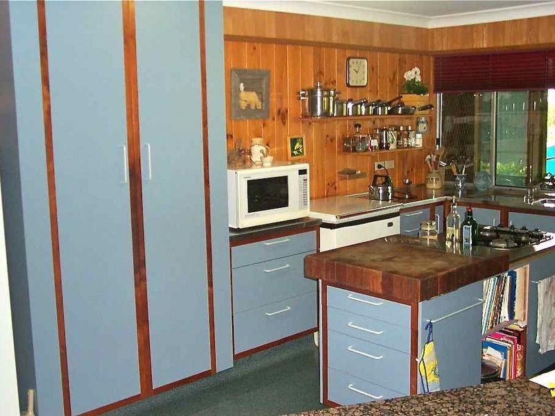 157 Cranneys Rd, Tumbulgum NSW 2490