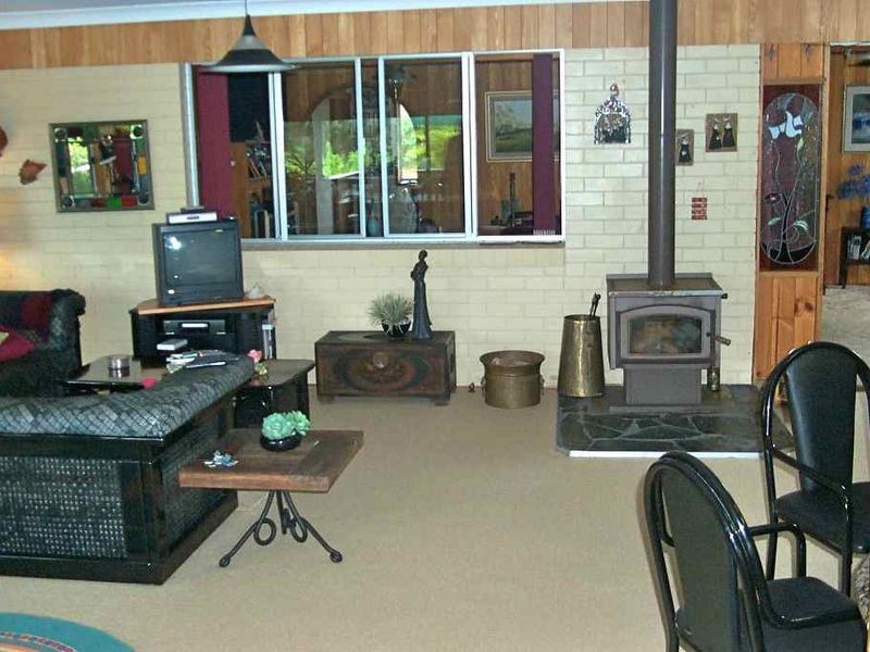 157 Cranneys Rd, Tumbulgum NSW 2490