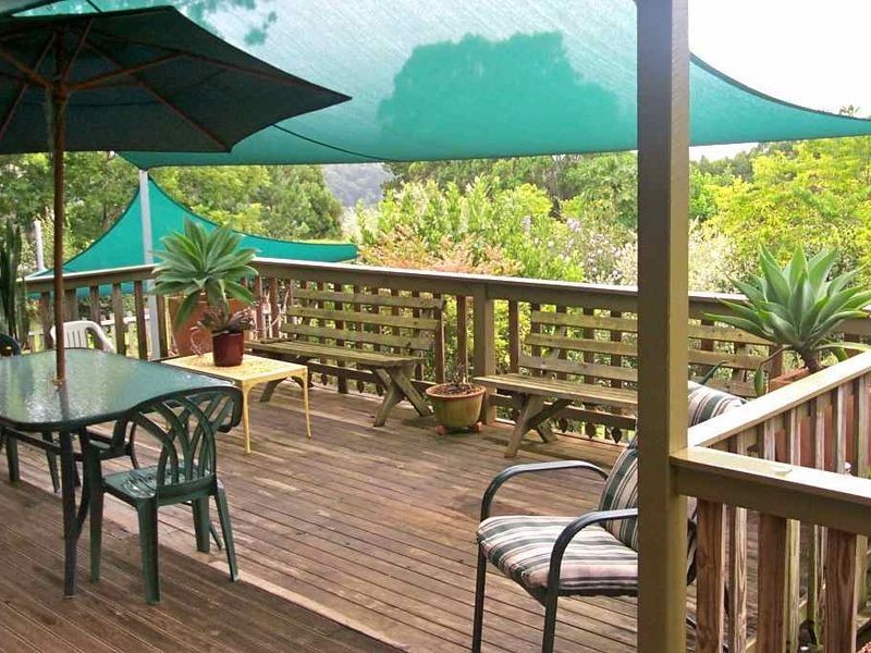 157 Cranneys Rd, Tumbulgum NSW 2490