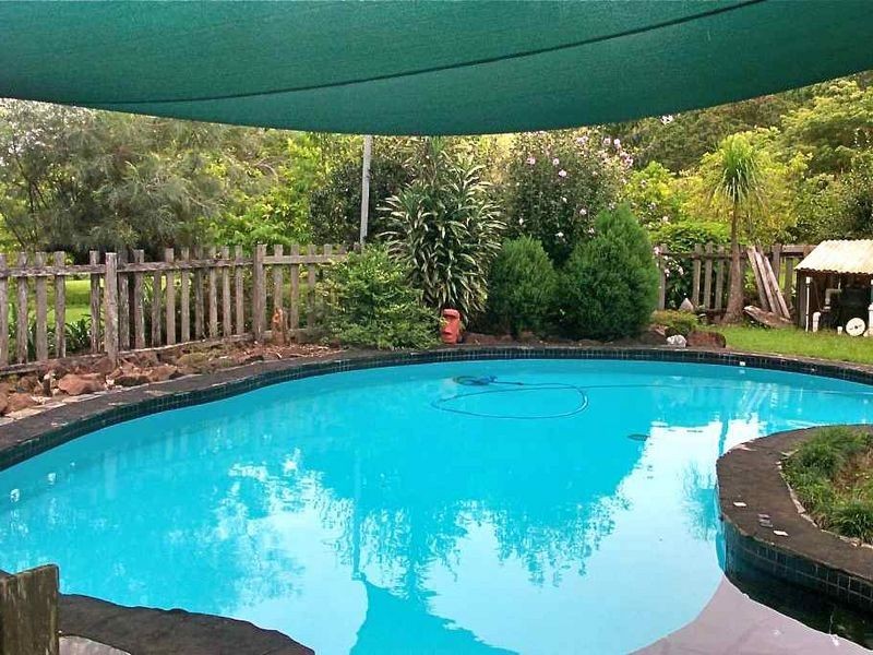 157 Cranneys Rd, Tumbulgum NSW 2490
