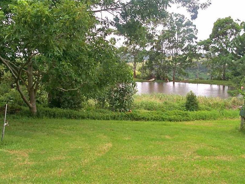 157 Cranneys Rd, Tumbulgum NSW 2490