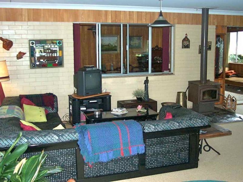 157 Cranneys Rd, Tumbulgum NSW 2490