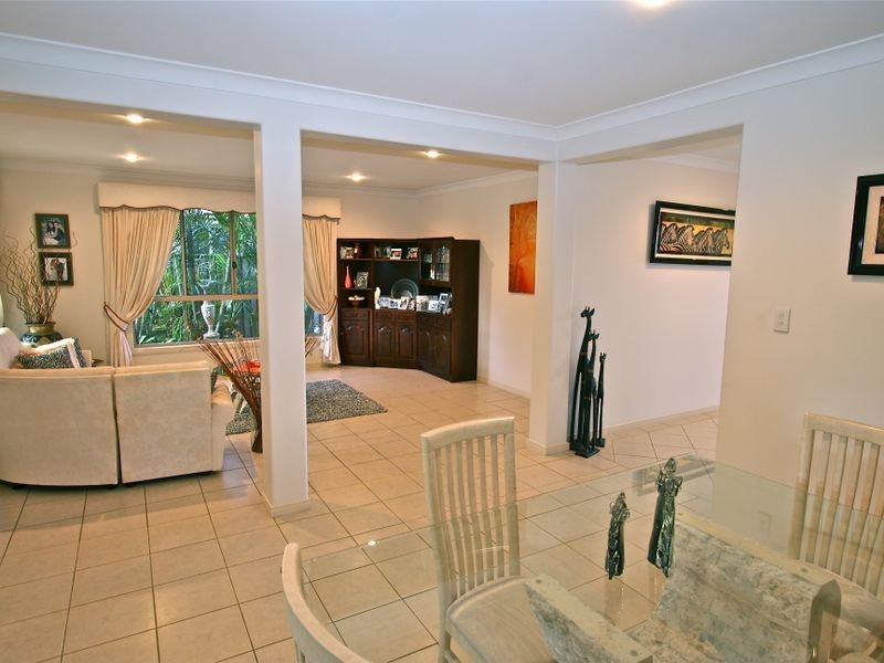 25 Kimberley Circuit, Banora Point NSW 2486