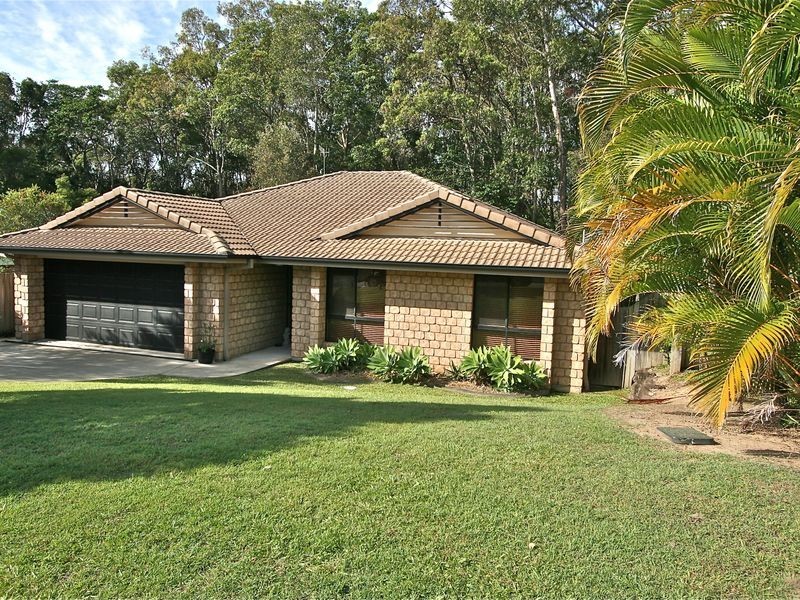 3 Laurel Place, Tweed Heads West NSW 2485