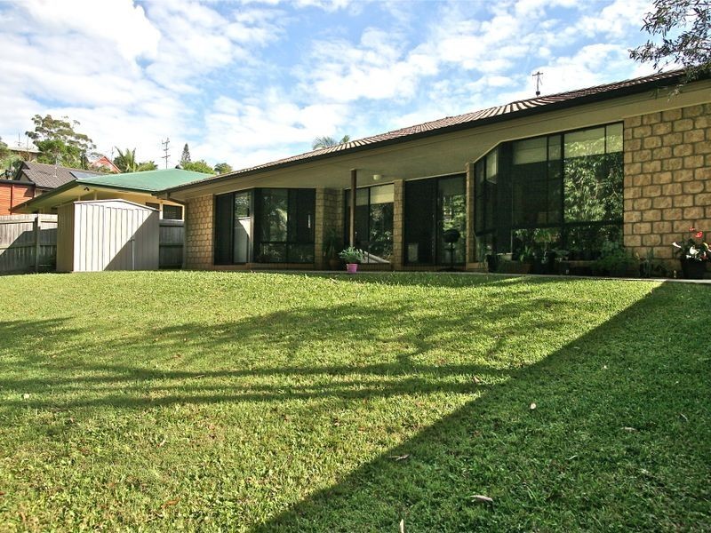 3 Laurel Place, Tweed Heads West NSW 2485