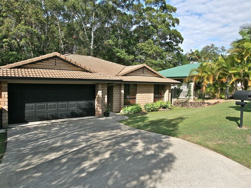 3 Laurel Place, Tweed Heads West NSW 2485