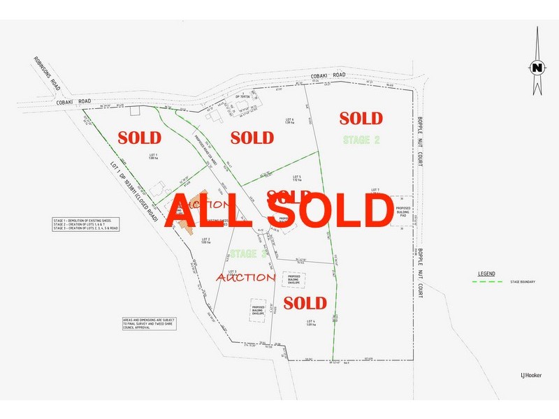 191 Cobaki Road, Cobaki NSW 2486