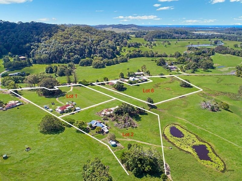191 Cobaki Road, Cobaki NSW 2486