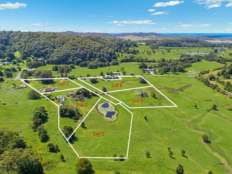 191 Cobaki Road, Cobaki NSW 2486