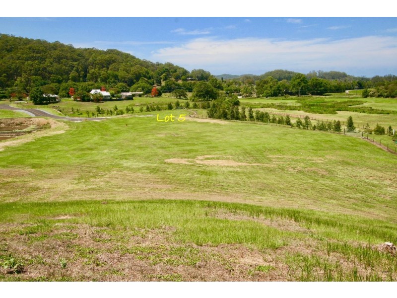 191 Cobaki Road, Cobaki NSW 2486