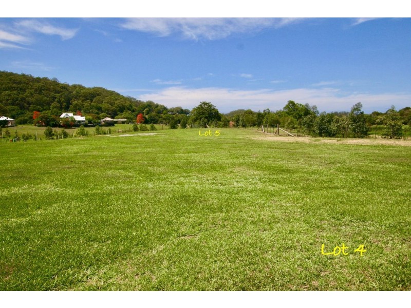 191 Cobaki Road, Cobaki NSW 2486