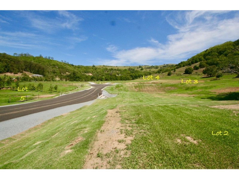 191 Cobaki Road, Cobaki NSW 2486