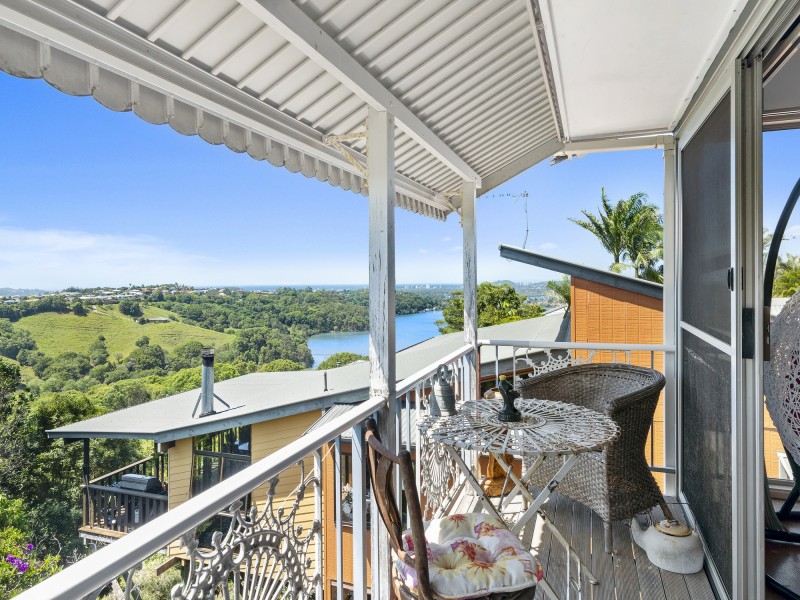 86 Peninsula Drive, Bilambil Heights NSW 2486