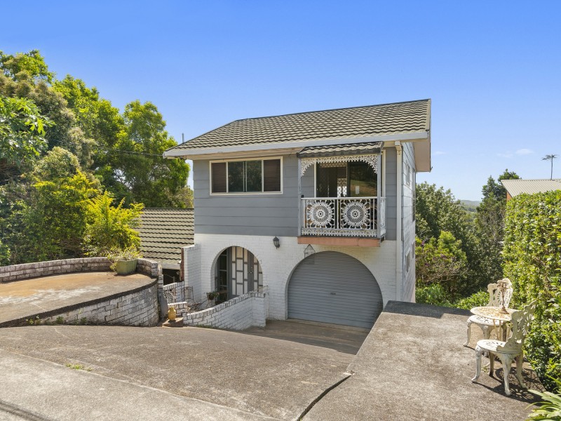 86 Peninsula Drive, Bilambil Heights NSW 2486