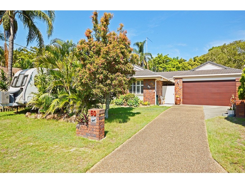 60 Blundell Boulevard, Tweed Heads South NSW 2486