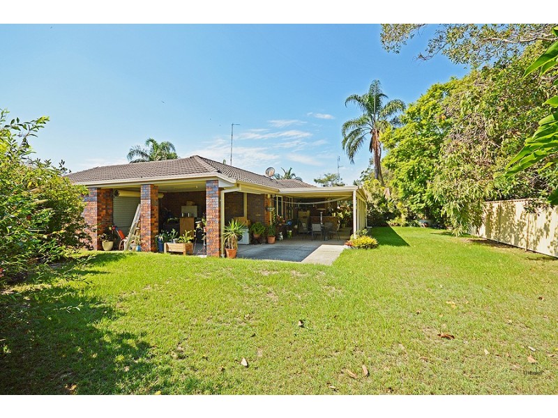 60 Blundell Boulevard, Tweed Heads South NSW 2486