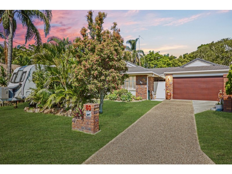60 Blundell Boulevard, Tweed Heads South NSW 2486