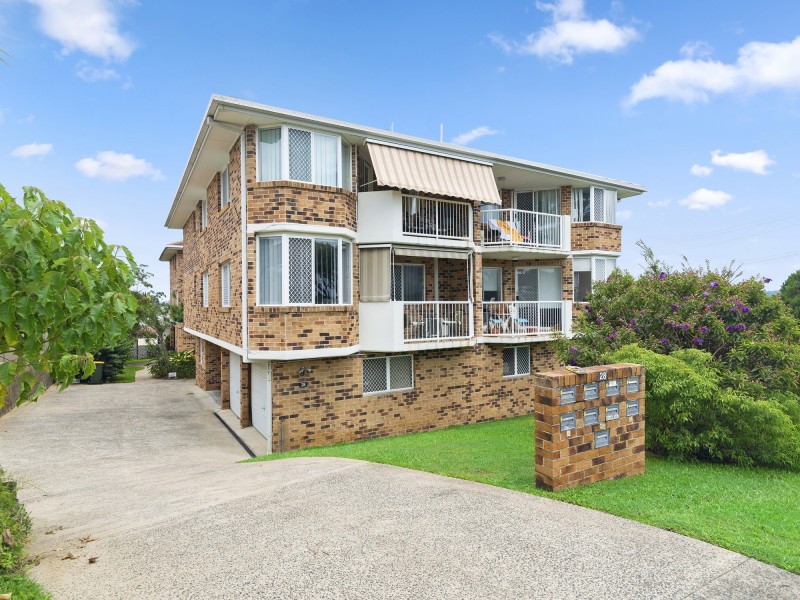 4/28 Stanley Street, Tweed Heads NSW 2485