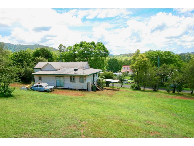 7 Cudrigan Street, Tyalgum NSW 2484