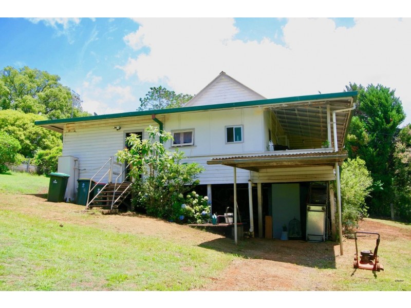 7 Cudrigan Street, Tyalgum NSW 2484