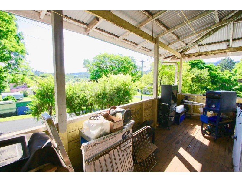 7 Cudrigan Street, Tyalgum NSW 2484