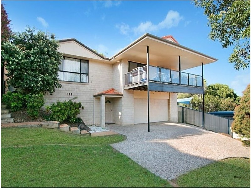 16 Aspen Place, Bilambil Heights NSW 2486