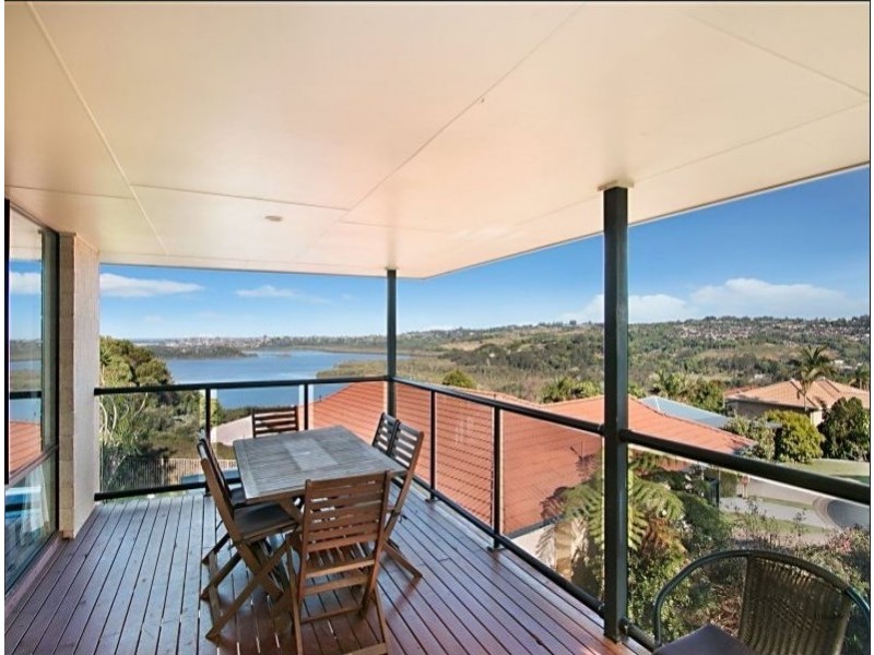 16 Aspen Place, Bilambil Heights NSW 2486