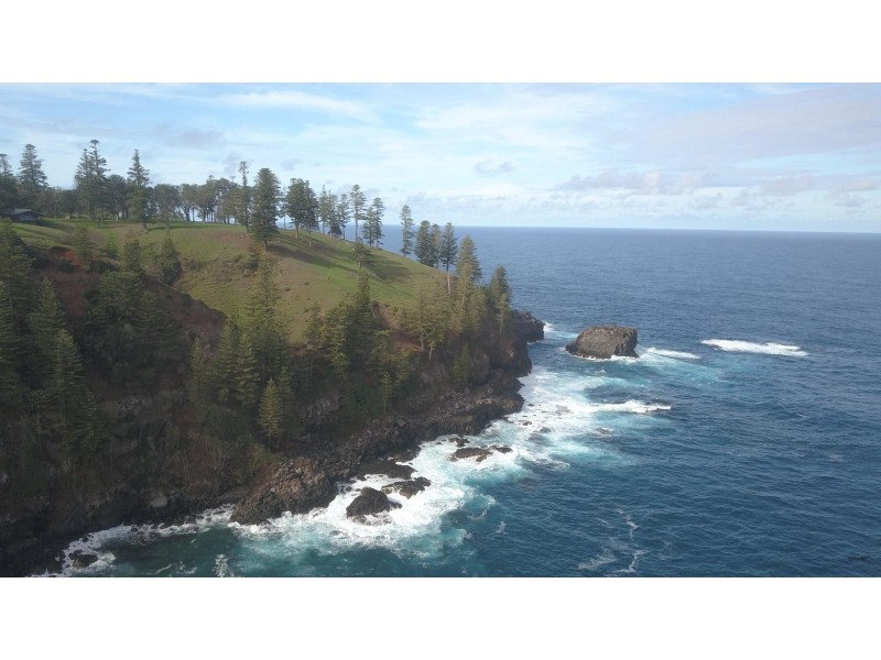 Lot 34e1 Martins Road, Norfolk Island NSW 2899