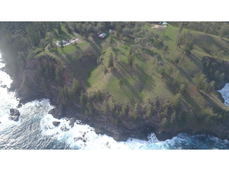 Lot 34e1 Martins Road, Norfolk Island NSW 2899
